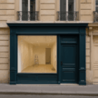 Pourquoi rénover sa façade ou sa devanture de magasin à Paris est essentiel pour votre image ?