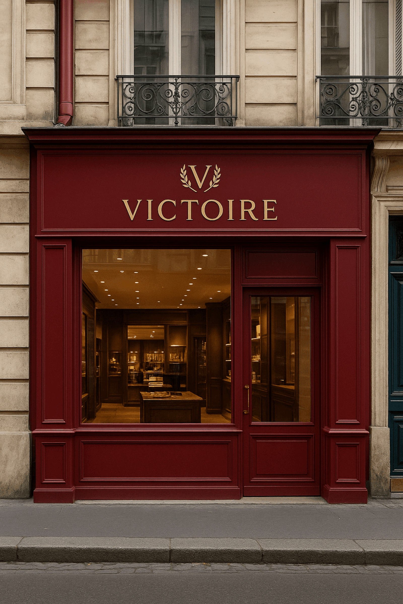 Moderniser la devanture de son commerce à Paris : un atout esthétique et stratégique