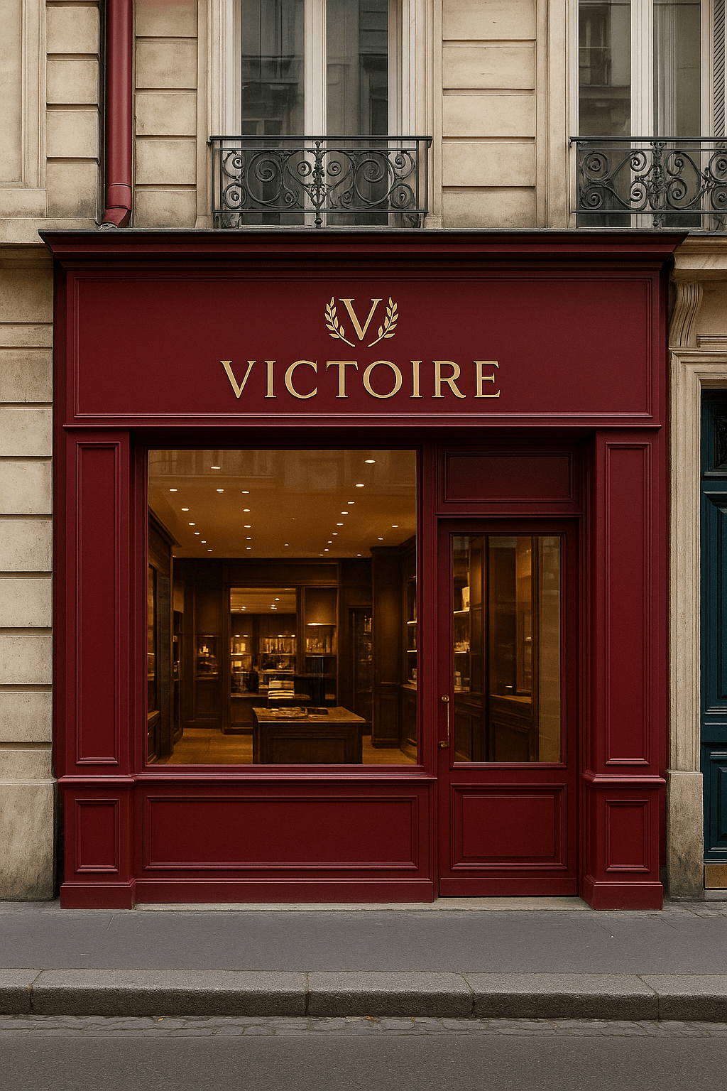 Moderniser la devanture de son commerce à Paris : un atout esthétique et stratégique
