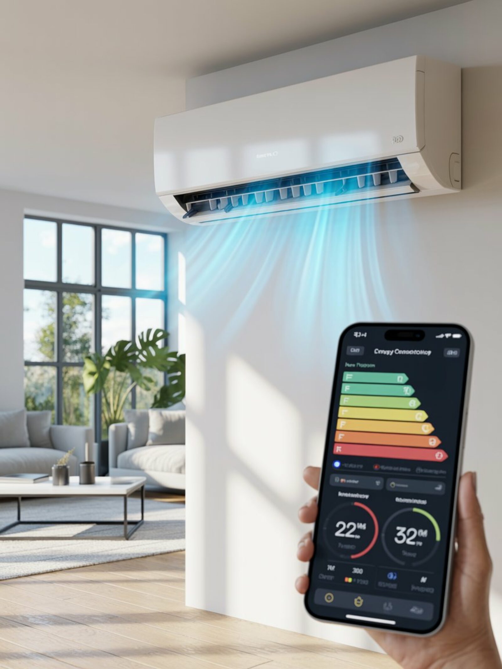 Climatisations en 2026 : Le Guide Complet pour Allier Confort, Économie et Performance